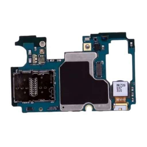 samsung f41 motherboard Motherboard for samsung f41 6gb ram 128gb rom (hang on logo issue) - Image 1