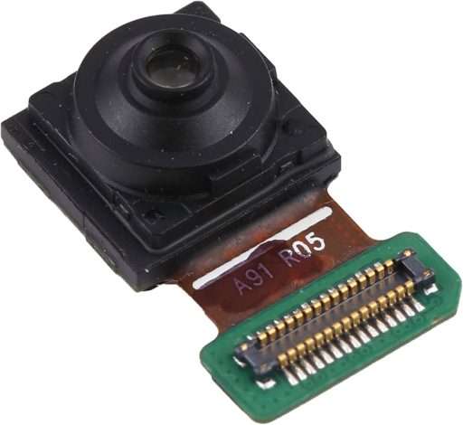 61mPjvO8qxS._AC_UF894,1000_QL80_ Original samsung galaxy a71 front facing camera - Image 1