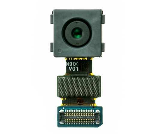 Original Back Camera for Samsung Galaxy Note 3 (Main Camera) - Image 1