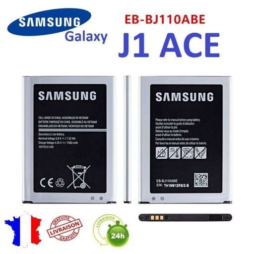 s-l1200 (3) Original battery for samsung j1 ace(eb-bj110abe) - Image 1