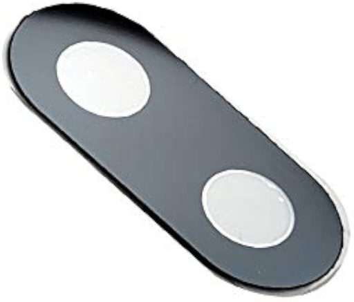 31In5euwVfL._AC_UF1000,1000_QL80_ Original rear camera glass for oneplus 6/ 6t- black - Image 1