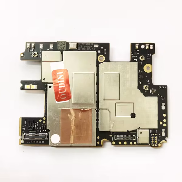Original Fresh Motherboard for Redmi Note 5 - Image 1
