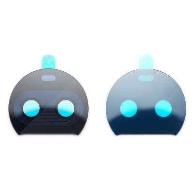 Original Camera Lens for Motorola Moto G5S Plus - Image 1