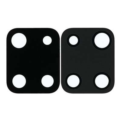 Original Camera Lens Glass for Samsung Galaxy Note 10 Lite - Image 1