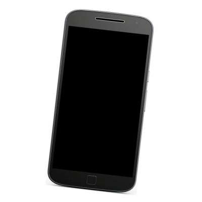 Original microphone flex cable for moto g4 plus - Image 1