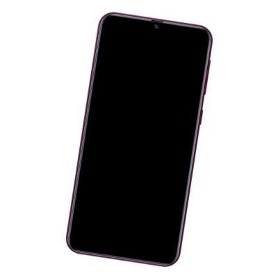 Original Proximity Light Sensor Flex Cable for Samsung Galaxy M31 - Image 1