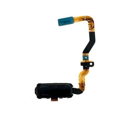 Original Fingerprint Sensor with Flex Cable for Samsung Galaxy S7 - Image 1