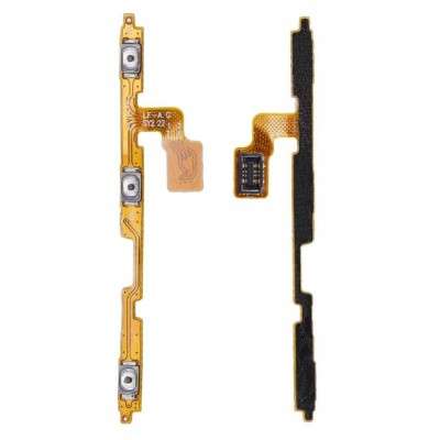 Original Power Button Flex Cable for Samsung Galaxy M31 - On Off Flex / PCB - Image 1