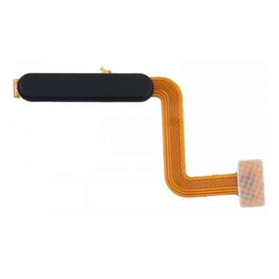 Original Power Button Flex Cable for Samsung Galaxy M51 - On Off Flex / PCB - Image 1