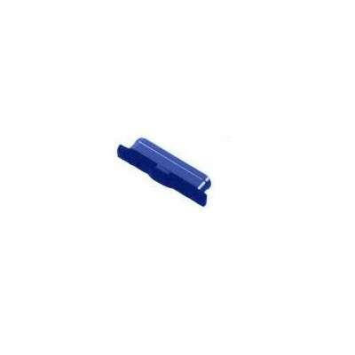 Original Power Button Outer for Realme 5- Blue - Image 1