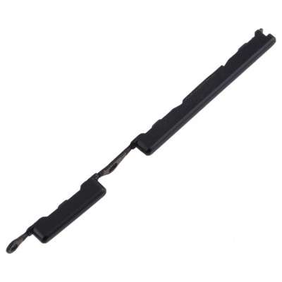 Original Power Button Outer for Xiaomi Redmi Note 5 Pro- Black - Image 1
