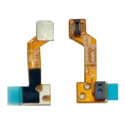 proximity_light_sensor_flex_cable_for_nokia_6_1_plus_by_maxbhi_com_60039 Original Proximity Light Sensor Flex Cable for Nokia 6.1 Plus - Image 1