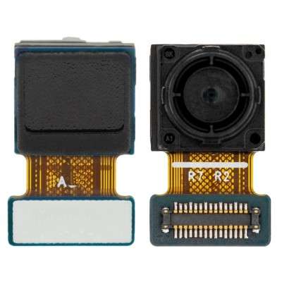 Original Front Camera for Samsung Galaxy Note 10 Lite (Selfie Camera) - Image 1
