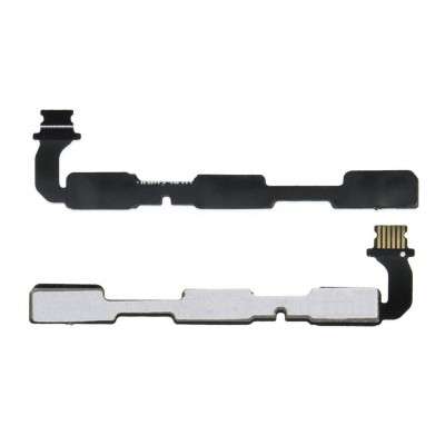 Original Side Key Flex Cable for Xiaomi Redmi 4 - Image 1