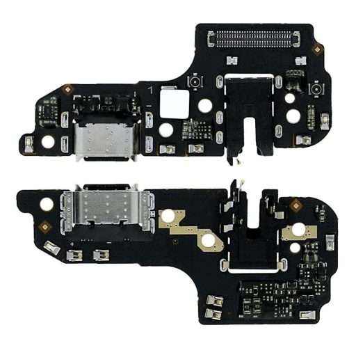 Charging Connector Flex / PCB Board for OnePlus Nord N10 5G - Image 1