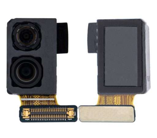 Original Front Camera for Samsung Galaxy S10 Plus (Selfie Camera) - Image 1