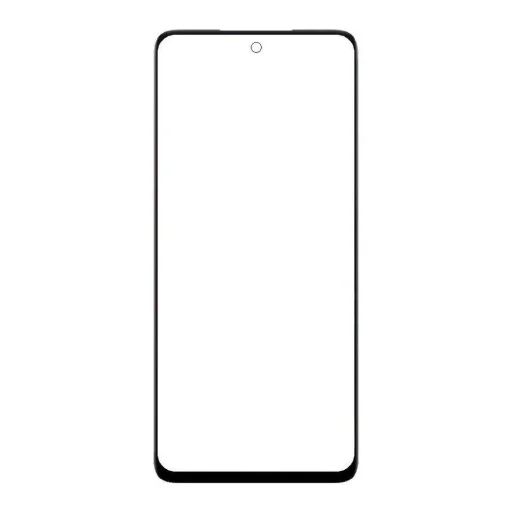 replacement_front_glass_for_xiaomi_poco_m3_pro_5g_white_by_maxbhi_com_70637 Oca glass for xiaomi poco m3 pro 5g - Image 1