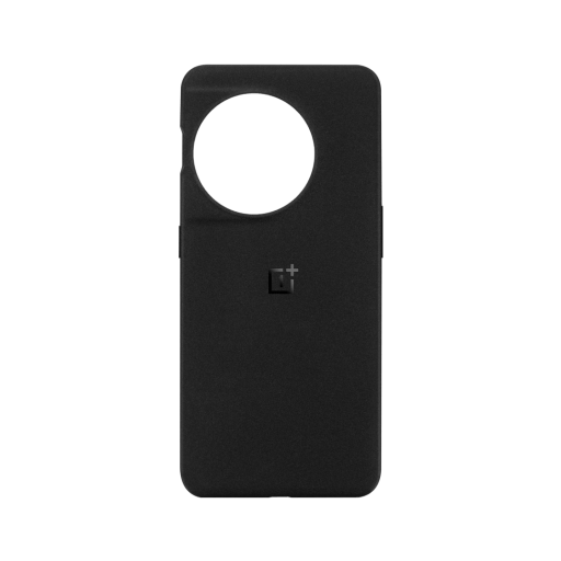 1-m00-3d-6c-cgsp5go-hwkaxr5faariilvlpak370 Oneplus 11 original back cover - black - Image 1