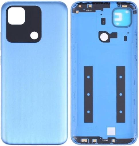 51yAdbgzQmL._AC_UF1000,1000_QL80_ Original back panel for redmi 10, 10c, 10 power- blue - Image 1