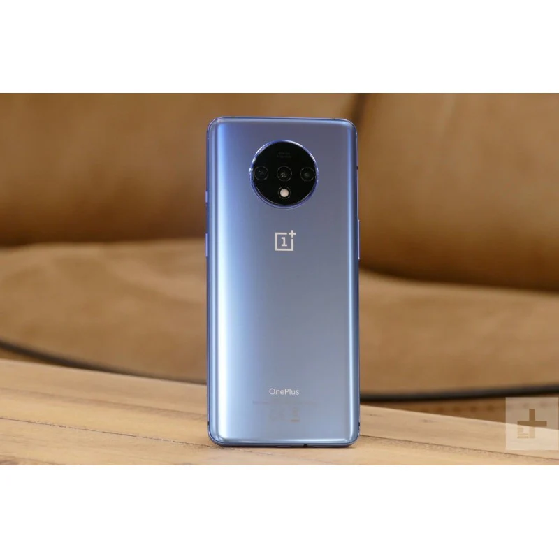 OnePlus 7T 青 128GB/8GB 本体 Amazon.com: OnePlus 7T (128GB, 8GB) 6.55