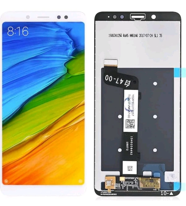 SKU-0531_0-1741504920205 Big w display for redmi note 5 / note 5 pro - Image 1