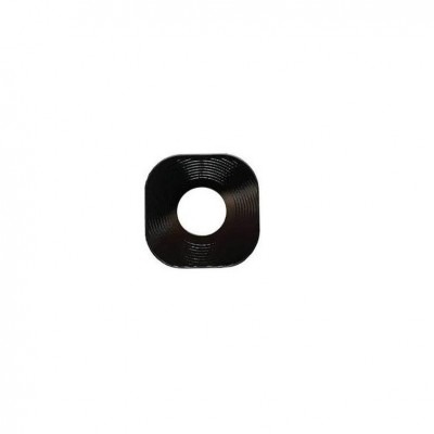 Original camera lens for samsung galaxy on7 - black - Image 1