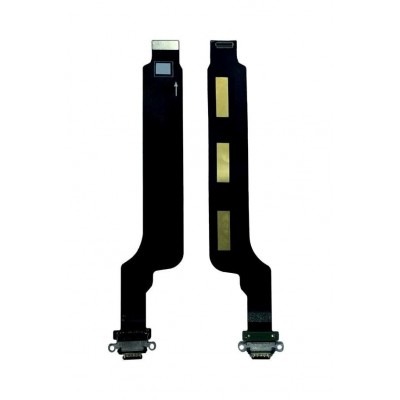 Original Charging Connector Flex / PCB Board for OnePlus 6T - Image 1