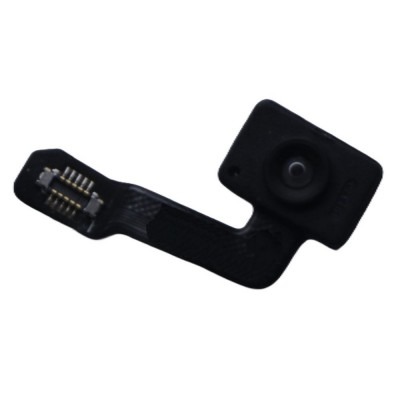 Original Fingerprint Sensor with Flex Cable for Oppo F17 Pro - Image 1