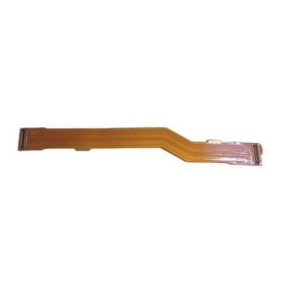lcd_flex_cable_for_lava_z61_by_maxbhi_com_96838 Original lcd flex cable for lava z61 - Image 1