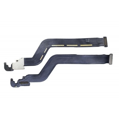Lcd flex cable for oneplus 5 - original replacement - Image 1