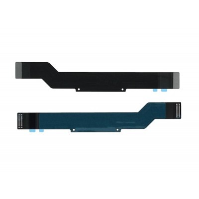 Original lcd flex cable for xiaomi redmi note 6 pro - Image 1