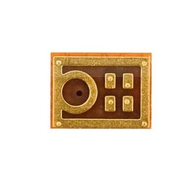 Original Microphone for Xiaomi Redmi Note 6 Pro - Image 1