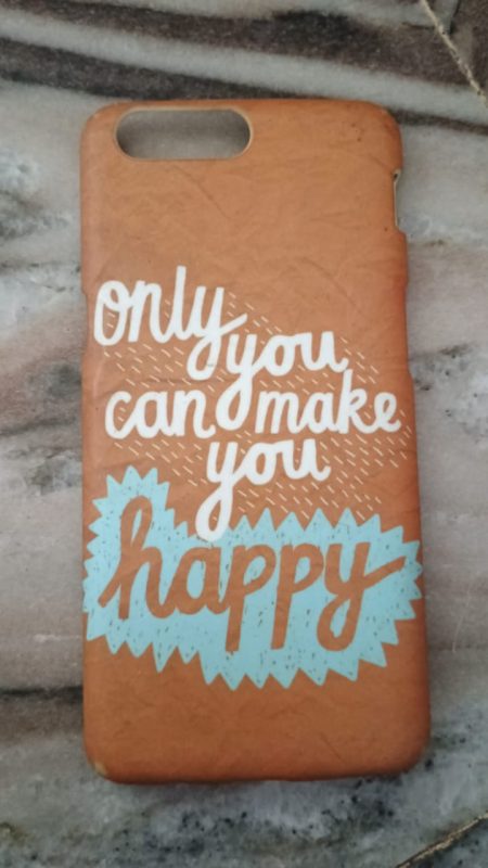 oneplus 5 Oneplus 5t | polycarbonate hard back case - slim & scratch-resistant - Image 1