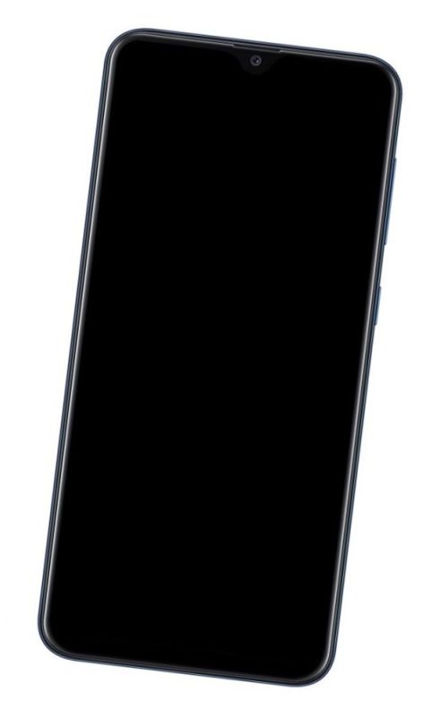 Original Proximity Light Sensor Flex Cable for Samsung Galaxy A20 - Image 1