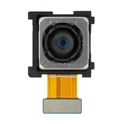 Original Replacement Back Camera Module for Samsung Galaxy S20 FE (Main Camera) - Image 1