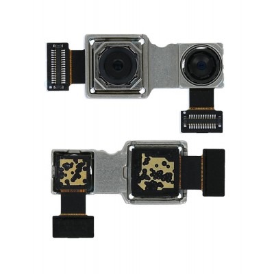 Original Replacement Back Camera module for Xiaomi Redmi Note 6 Pro - Image 1
