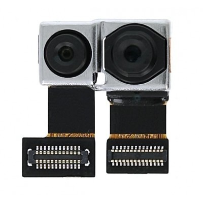 Original replacement front camera (selfie camera) for xiaomi redmi note 6 pro - Image 1