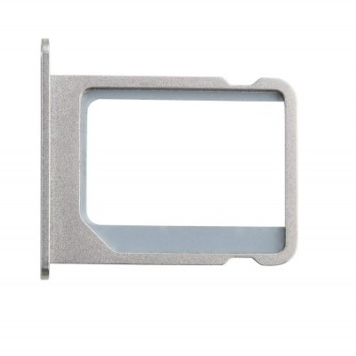 Original SIM Card Holder Tray for Samsung Galaxy On7 – Gold - Image 1