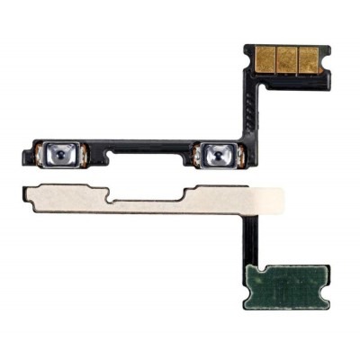 volume_button_flex_cable_for_oneplus_6t_by_maxbhi_com_85314 Original volume button flex cable for oneplus 6t - Image 1