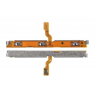 Original Volume Button Flex Cable for Samsung Galaxy S20 Plus - Image 1