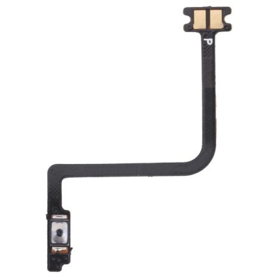 Original Power Button Flex Cable for Realme?8i – OEM On/Off Flex PCB Replacement - Image 1