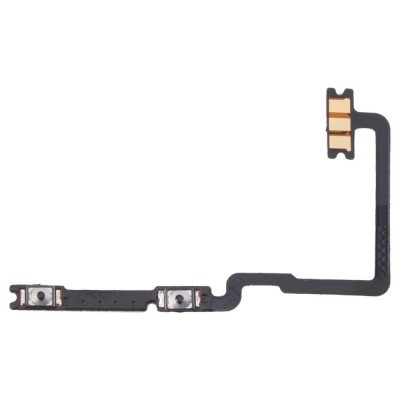 Original Volume Button Flex Cable for Realme?8i – OEM Replacement Component - Image 1
