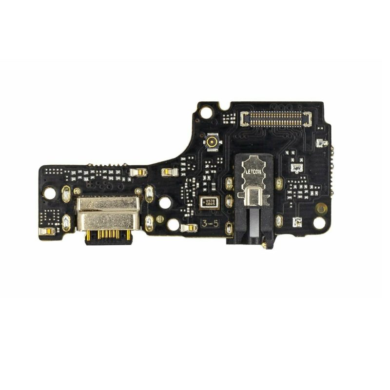 1305779_0 Charging board for xiaomi redmi note 10 / note 10s / poco m5s - original replacement part - Image 1